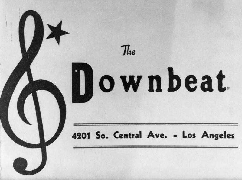 Downbeat_nightclub_advertisement